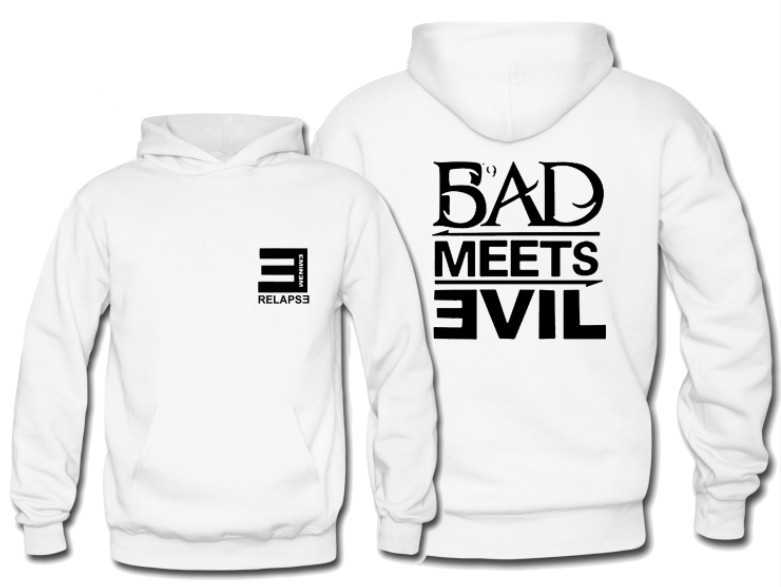 Free-Shipping-Mens-Fashion-Eminem-RoyceDa59-BAD-MEETS-EVIL-Hoodies-Eminem-BAD-MEETS-EVIL-Pullover-Sw-32342042163