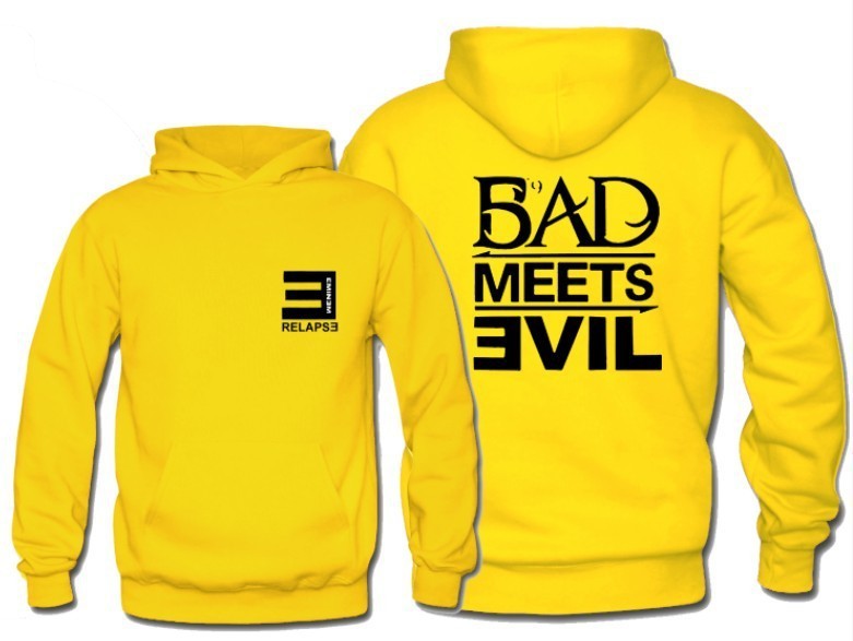 Free-Shipping-Mens-Fashion-Eminem-RoyceDa59-BAD-MEETS-EVIL-Hoodies-Eminem-BAD-MEETS-EVIL-Pullover-Sw-32342042163