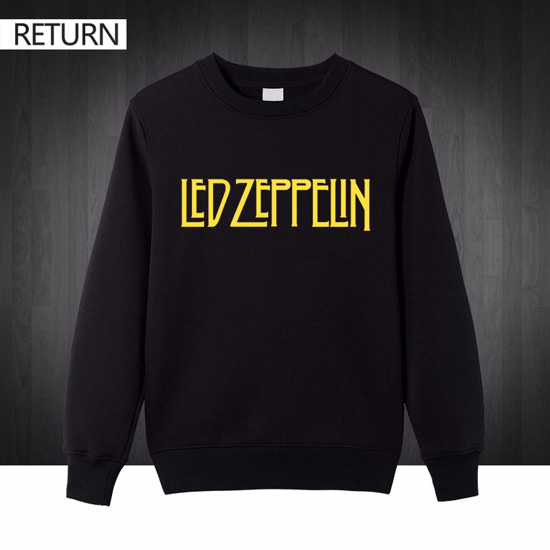 Free-Shipping-mens-pullover-fashion-2016-Led-Zeppelin-Logo-Graphic-men-hoodies-Cotton-Casual-O-Neck--32758389718