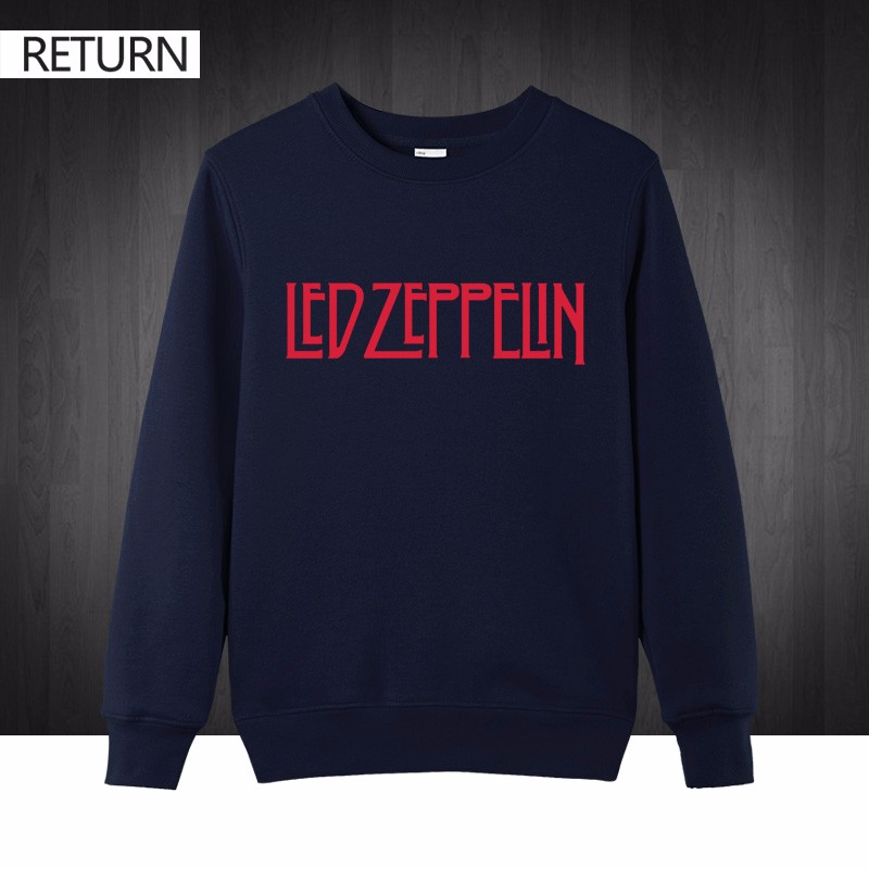 Free-Shipping-mens-pullover-fashion-2016-Led-Zeppelin-Logo-Graphic-men-hoodies-Cotton-Casual-O-Neck--32758389718