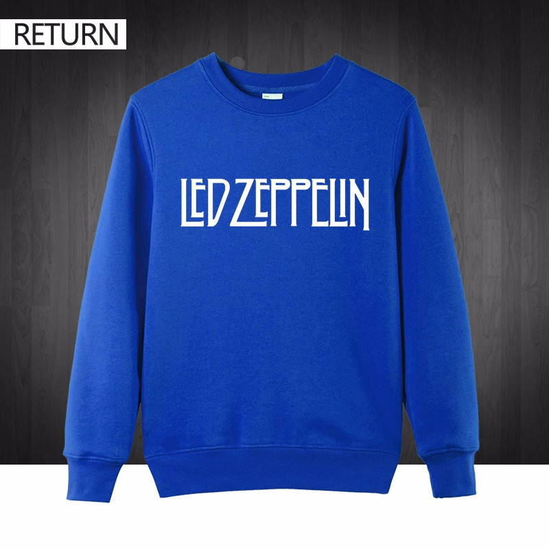 Free-Shipping-mens-pullover-fashion-2016-Led-Zeppelin-Logo-Graphic-men-hoodies-Cotton-Casual-O-Neck--32758389718