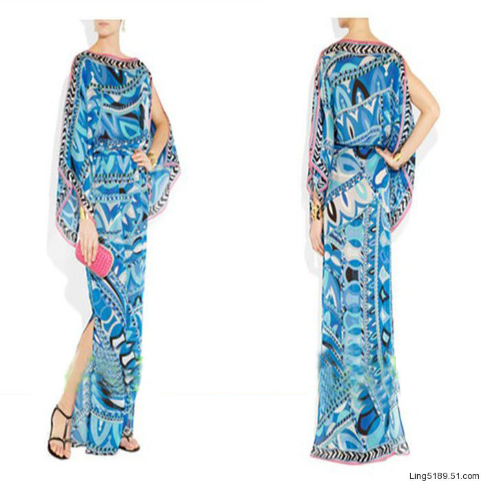 Free-shipping-Europe-Top-Fashion-Long-Sleeve-Sexy-Geometric-Printed-Sheath-Spandex-Maxi-Dress-1499239972