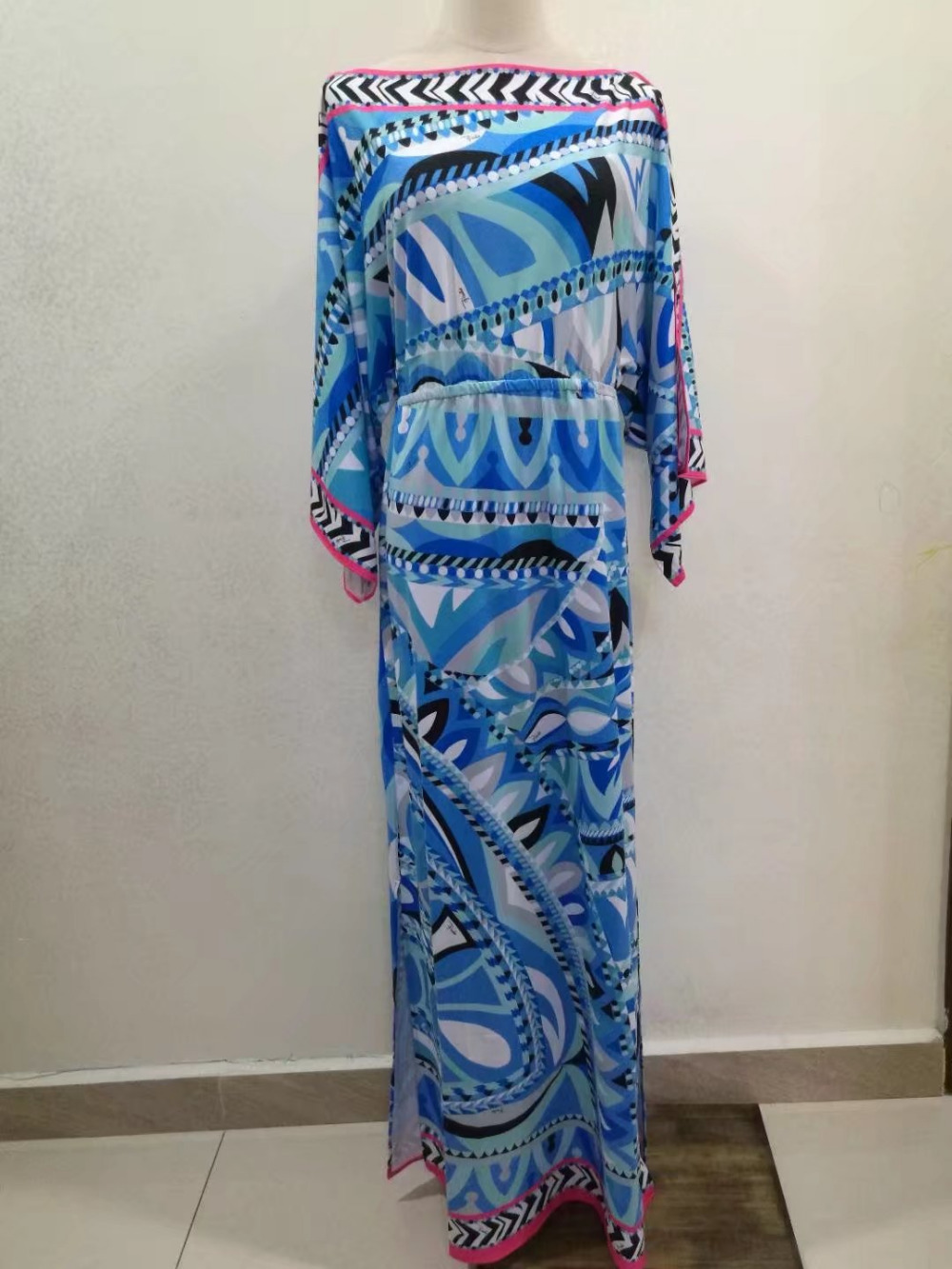 Free-shipping-Europe-Top-Fashion-Long-Sleeve-Sexy-Geometric-Printed-Sheath-Spandex-Maxi-Dress-1499239972