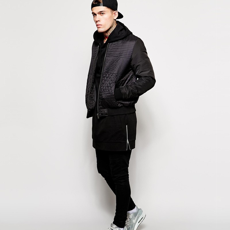 Free-shipping-men39s-hip-hop-fleece-sweatshirts-with-hoody-side-zip-to-hem-design-long-sweat-shirt-m-32596941929