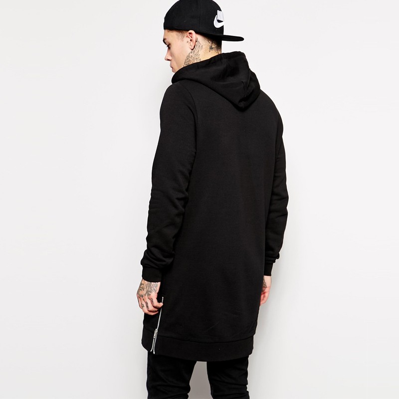 Free-shipping-men39s-hip-hop-fleece-sweatshirts-with-hoody-side-zip-to-hem-design-long-sweat-shirt-m-32596941929