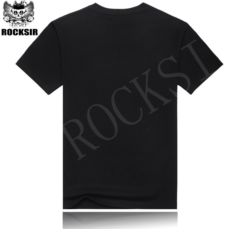 Free-shipping-short-sleeve-black-Fashion-short-sleeve-black-Heavy-Metal-Metallica-Printed-t-shirt-32308909295