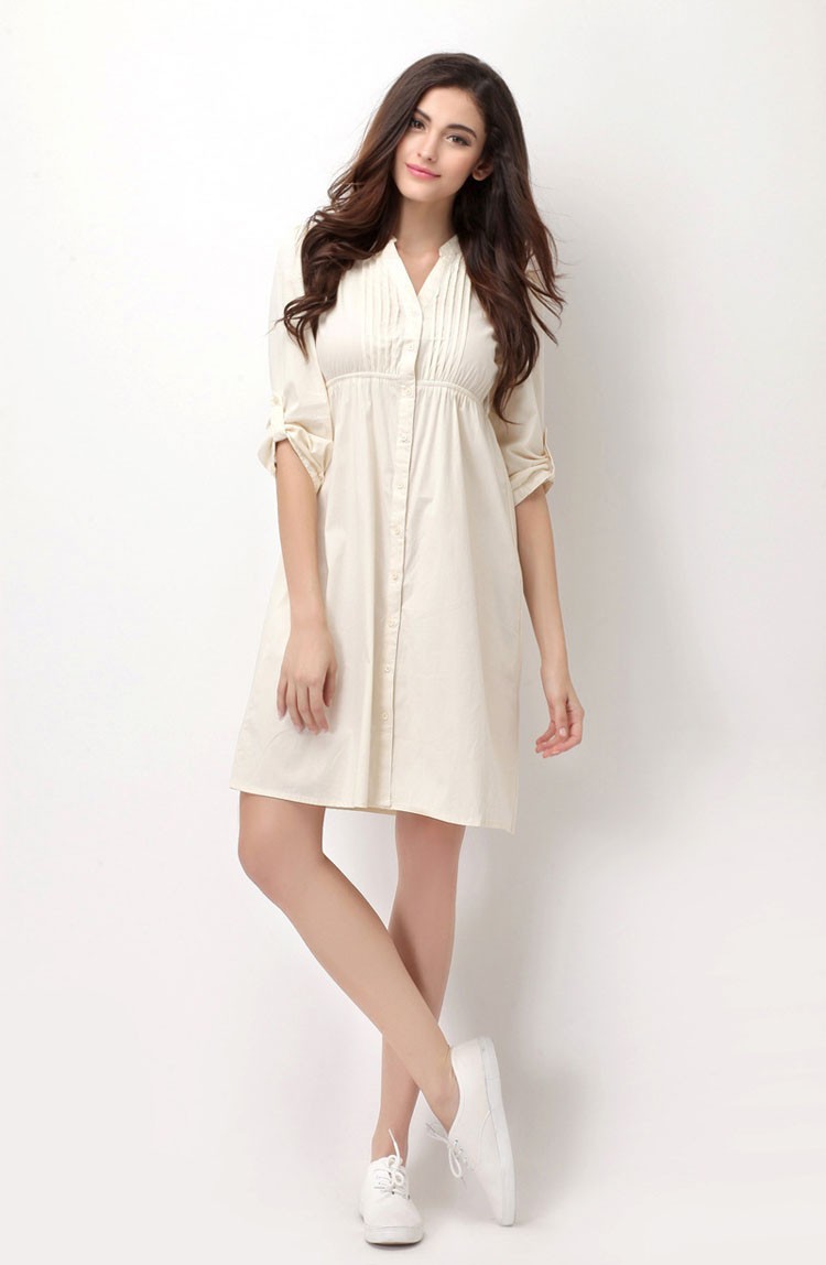 Free-shipping-women-dresses-plus-size-2015-spring-summer-large-dresses-Evening-Party-Formal-Work-Cas-32333664131