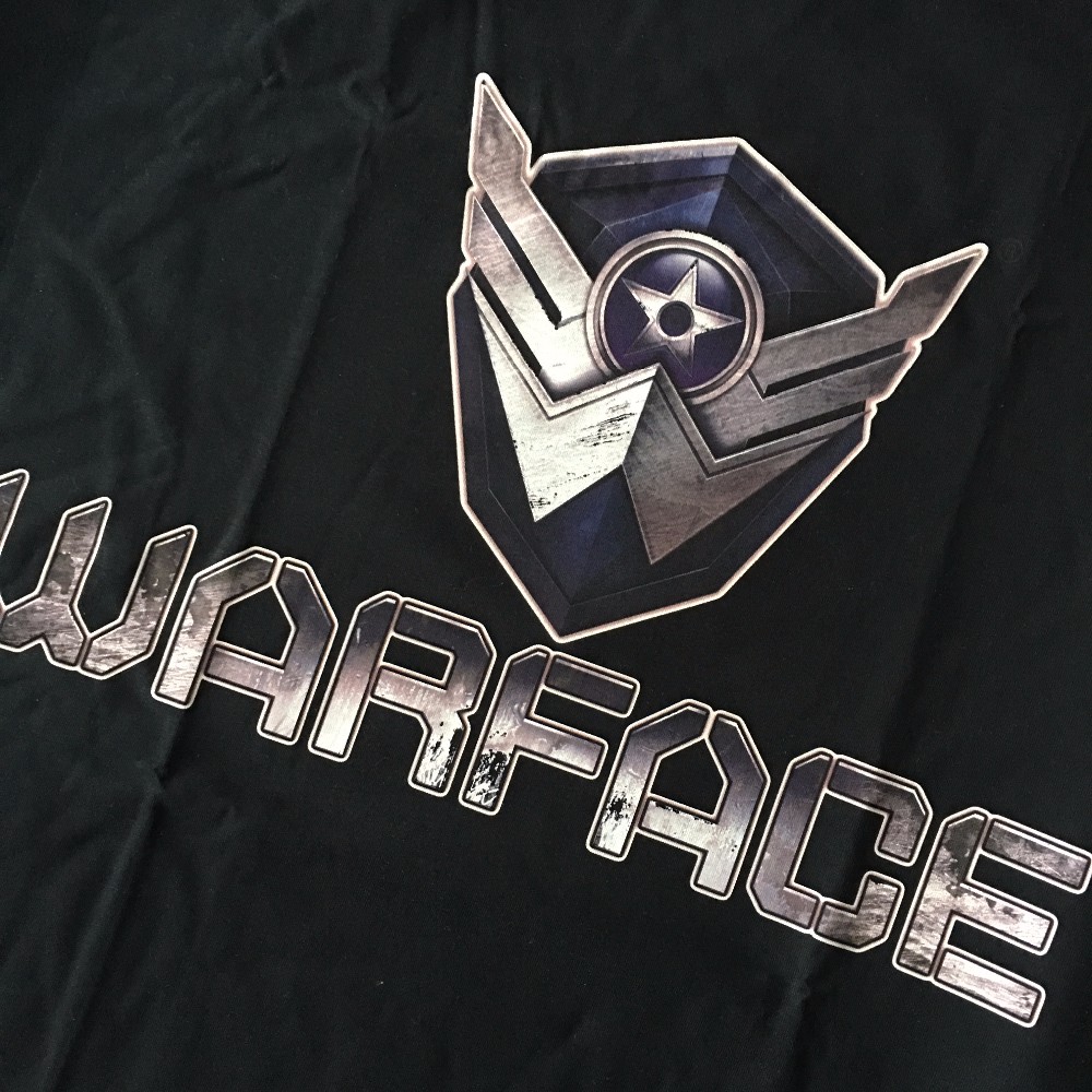 GAME-R-BattleFronts-WARFACE-T-shirt-cotton-Lycra-top-11030-Fashion-Brand-t-shirt-men-new-DIY-Style-h-2048604126