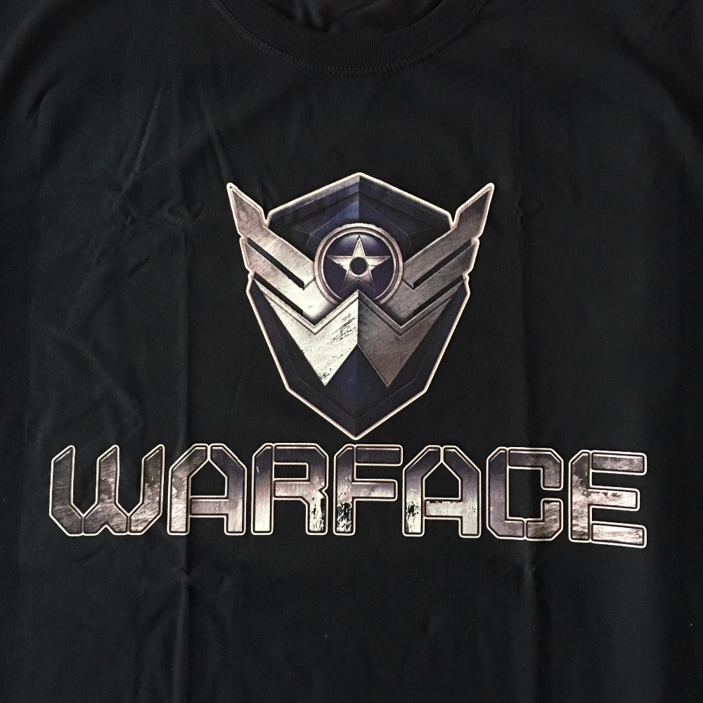 GAME-R-BattleFronts-WARFACE-T-shirt-cotton-Lycra-top-11030-Fashion-Brand-t-shirt-men-new-DIY-Style-h-2048604126