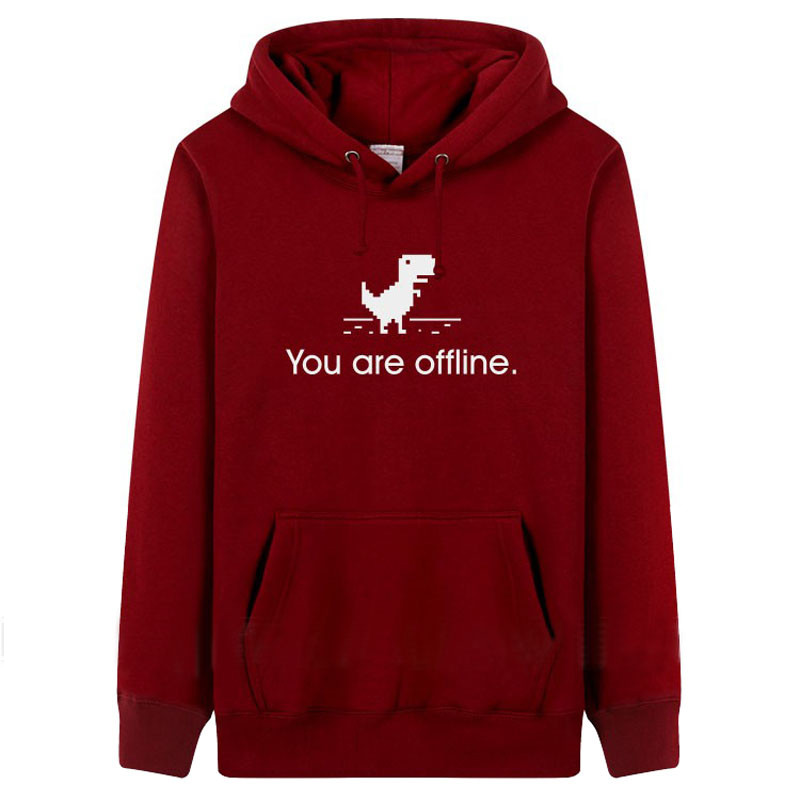 GEEK-Programmer-You-Are-Off-Line-mens-workmate-hoodies-pullover-thicker-hoodie-amp-sweatshirts-man-s-32504782066