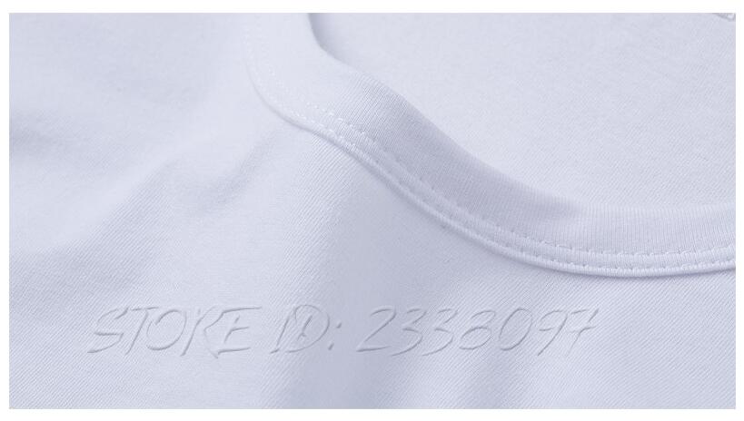 GIRL-GANG-print-Best-friend-t-shirt-femme-black-white-large-size-cotton-women-tshirt-tops-loose-casu-32727550232