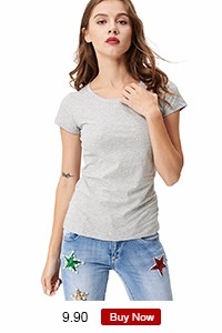 GLO-STORY-New-High-Quality-Summer-Women-Basic-T-shirt-2017-Sexy-Lace-Patchwork-V-neck-Female-Tops-te-32596198651