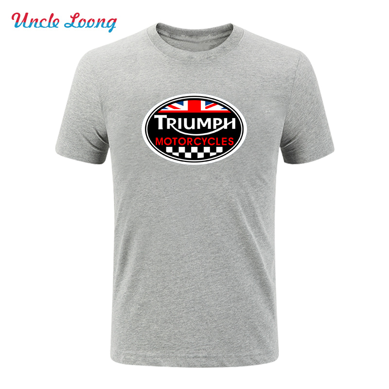 GREAT-BRITAIN-TRIUMPH-MOTORCYCLE-logo-printing-funny-T-shirt-2017-Men-Cotton-Casual-Short-Sleeve-fas-32763278051