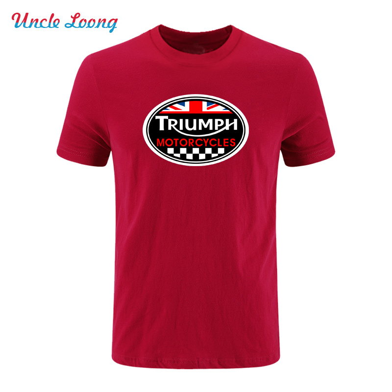 GREAT-BRITAIN-TRIUMPH-MOTORCYCLE-logo-printing-funny-T-shirt-2017-Men-Cotton-Casual-Short-Sleeve-fas-32763278051