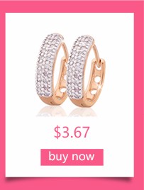 GULICX-Brand-2017-Unique-Square-Shaped-Piercing-Small-Huggie-Hoop-Earring-for-Women-Gold-color-Earin-32667765308
