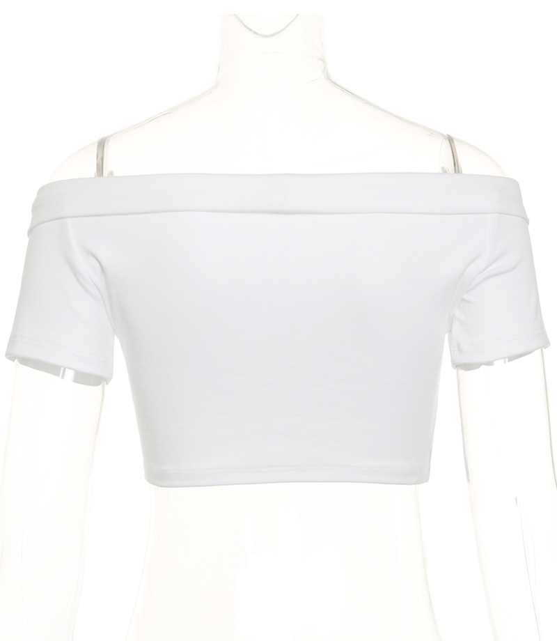 Gagalook-2017-Brand-T-Shirt-Women-Sexy-White-Off-Shoulder-Cut-Out-Crop-Top-Short-T-Shirt-Casual-Tee--32796610417