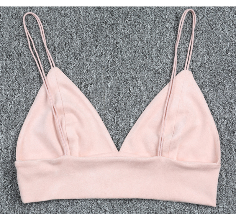 Gagalook-2017-Summer-Bralette-Crop-Top-Sexy-Pink-Strappy-Suede-Cami-Camisole-Casual-Women-Tops-T1397-32783154529