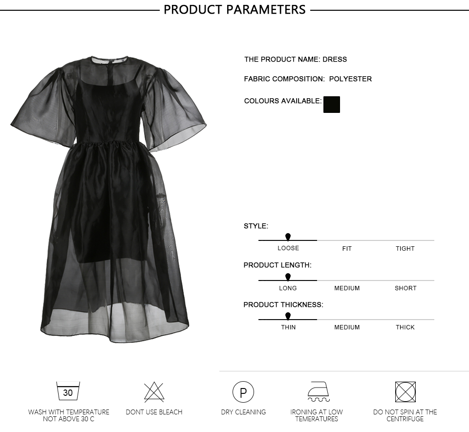 Gagaopt-2018-Summer-Dress-Women-Kattern-Sleeve-Vintage-Ball-Gown-Long-Dresses-Black-2-piece-Elegant--32796759705