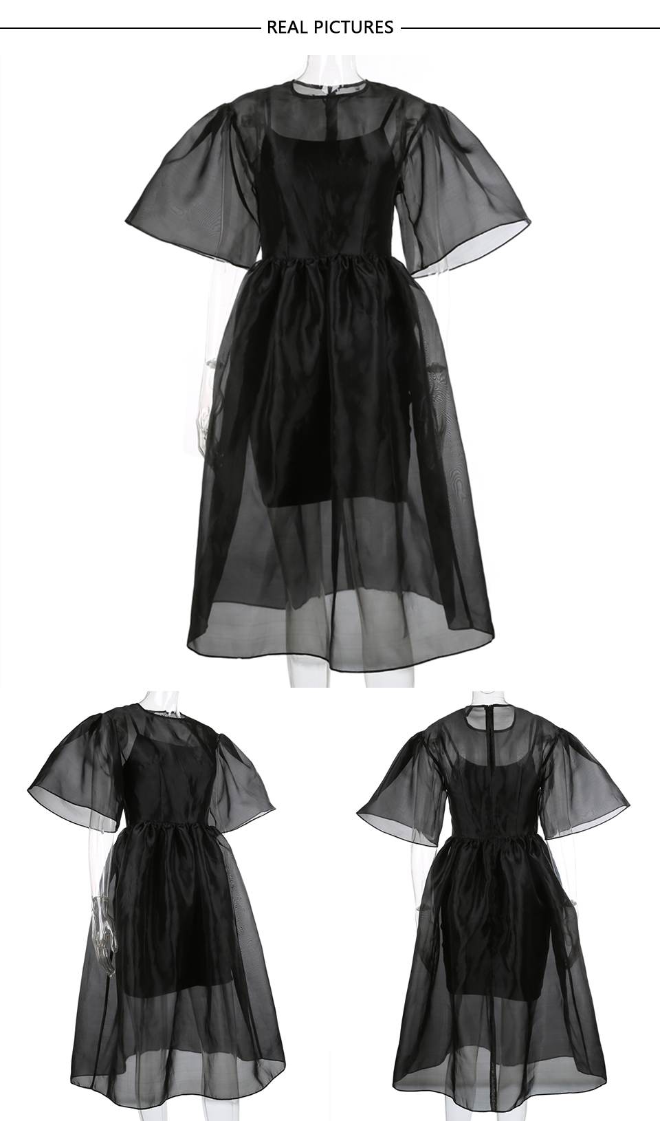 Gagaopt-2018-Summer-Dress-Women-Kattern-Sleeve-Vintage-Ball-Gown-Long-Dresses-Black-2-piece-Elegant--32796759705