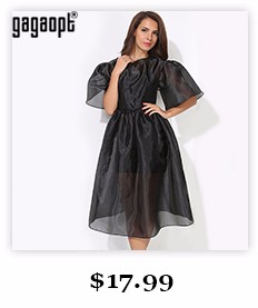 Gagaopt-Kim-Kardashian-Party-Dresses-Deep-V-Neck-Sexy-Black-Mesh-Dress-Women-Pleated-Draw-String-Bod-32730489201