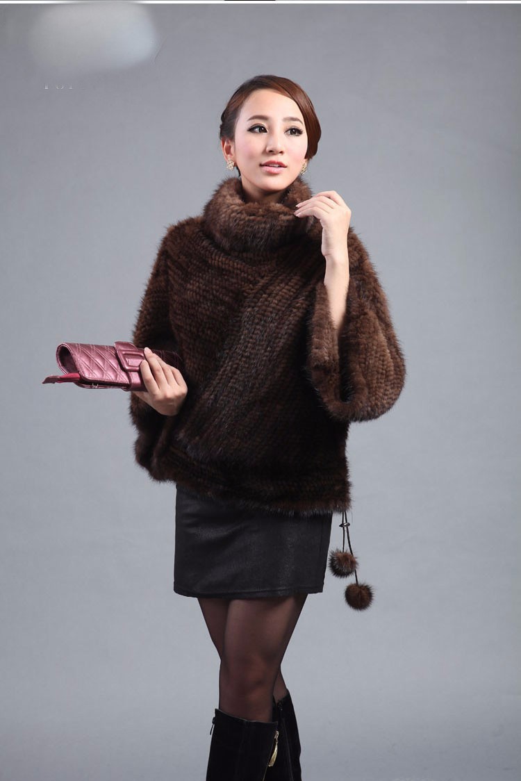Genuine-real-natural-Knitted-Mink-Fur-coat-Poncho-Clothing-Women39s-Winter-Warm-knit--Jacket-Plus-Si-2037088396
