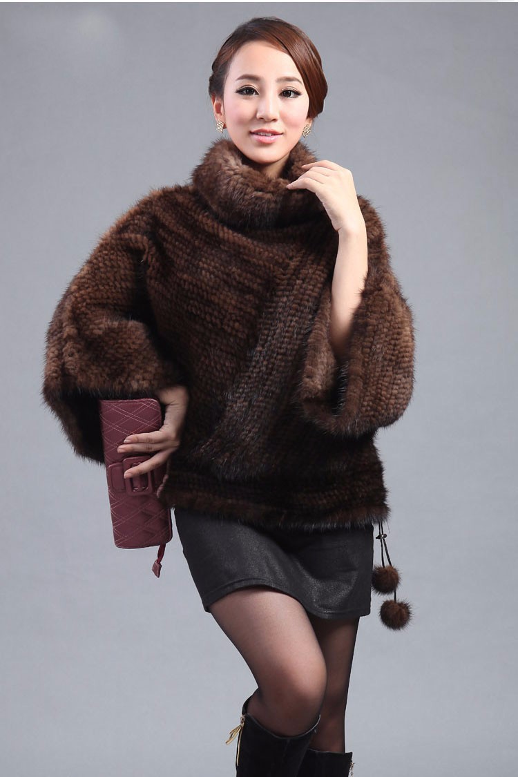 Genuine-real-natural-Knitted-Mink-Fur-coat-Poncho-Clothing-Women39s-Winter-Warm-knit--Jacket-Plus-Si-2037088396