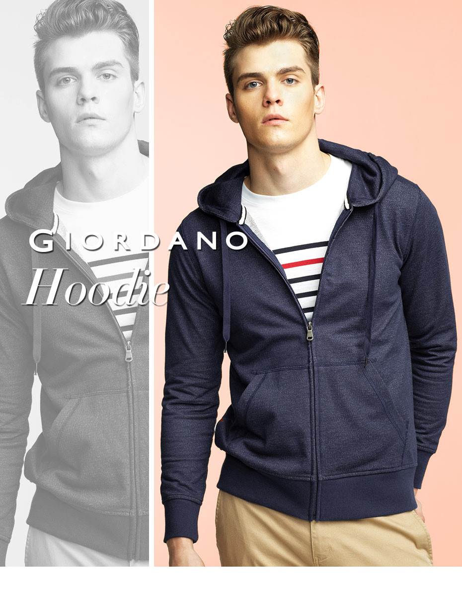 Giordano-Men-Sweatshirt-Long-Sleeves-Hoodie-Kanga-Pocket-Sweatshirt-Zipper-Solid-Color-Hoodie-Brand--32723180404