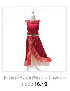 Girls-Princess-Summer-Dresses-Kids-Belle-Cosplay-Costume-Clothing-Children-Rapunzel-Cinderella-Sleep-32697801338