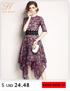 H-Han-Queen-Spring-Hollow-Out-Women-Half-Sleeve-Floral-Casual-Lace-Dress-Vestidos-Sexy-Slim-Party-Sh-32784496940
