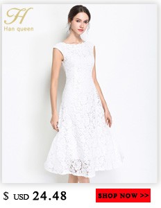 H-Han-Queen-Spring-Hollow-Out-Women-Half-Sleeve-Floral-Casual-Lace-Dress-Vestidos-Sexy-Slim-Party-Sh-32784496940