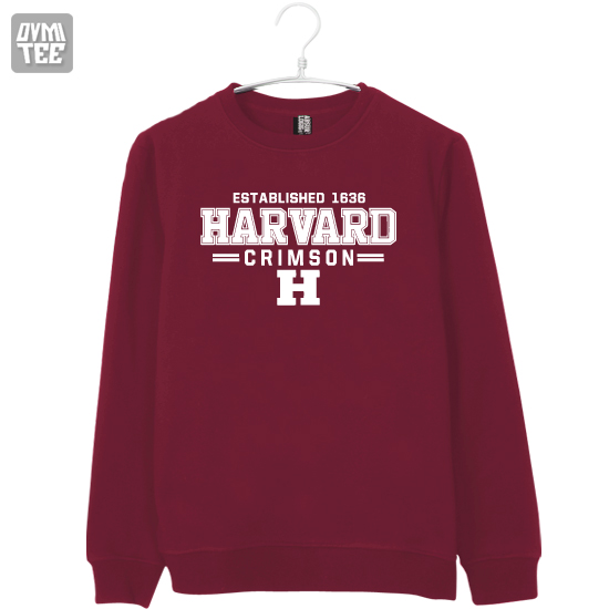 HARVARD-CRIMSON-men39s-women39stop-high-quality-sweatshirts---warm-clothes--winter-autumn-America-un-32752627069