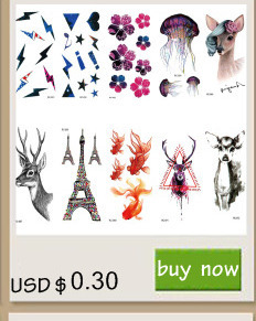 HC1068-Waterproof-Fake-Tattoo-Harajuku-Letter-Love-Pattern-Design-Water-Transfer-Temporary-Tatto-Sti-32274585754