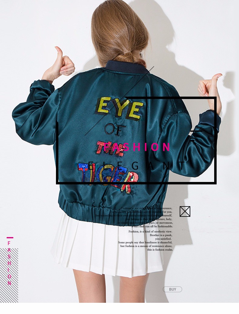 HDY-Haoduoyi-2016-Autumn-Fashion-Women-Letter-Print-Bomber-Jackets-Tultleneck--Long-Sleeve-Elastic-S-32450049657