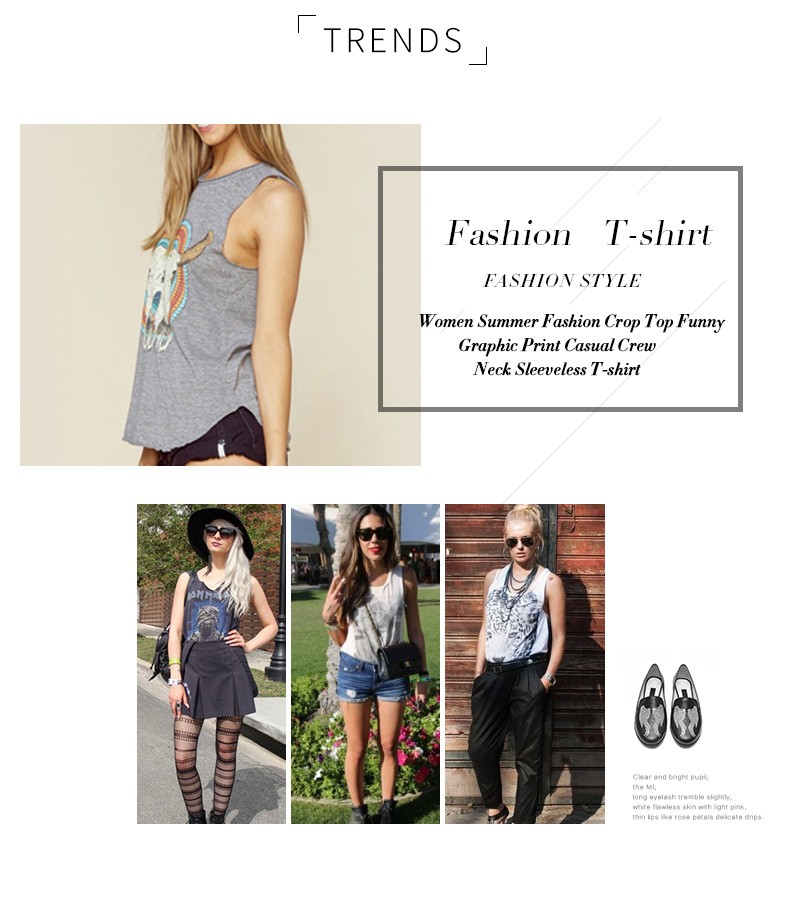 HDY-Haoduoyi-2017--Women-Summer-Fashion-Crop-Top-Funny-Graphic-Print-Casual-Crew-Neck-Sleeveless-T-s-32685091252
