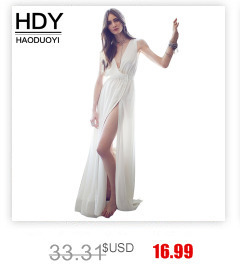 HDY-Haoduoyi-2017-Women-Summer-A-Line-Mini-Spaghetti-Strap-Sleeveless-Tie-Waist-Sexy-Deep-V-Neck-Den-32684872602