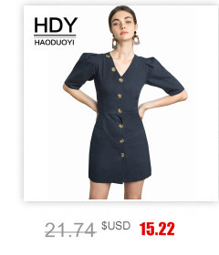 HDY-Haoduoyi-Autumn-Dress-Women-Clothing-Kawaii-Lantern-Sleeve-A-Line-Midi-Dress-Preppy-Coral-Red-Lo-32761062691