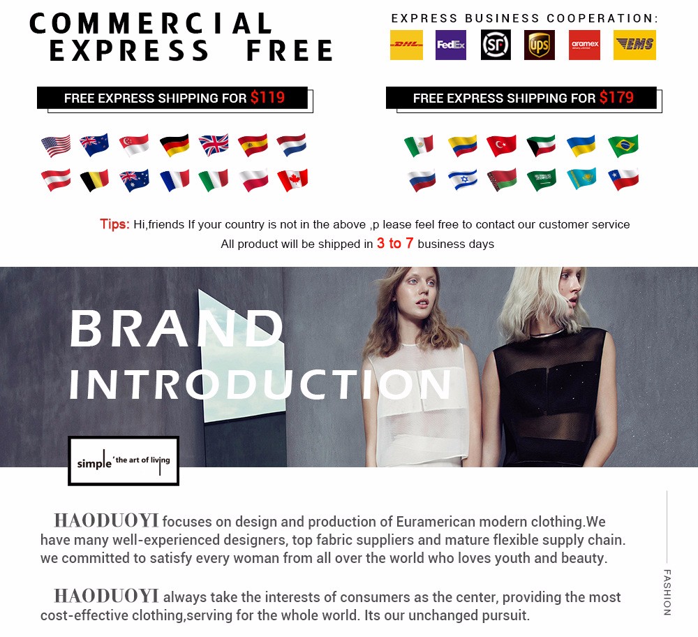 HDY-Haoduoyi-navy-green-short-trench--turn-down-collar-Outwears-diamond-women-Coats-for-wholesale-624146779