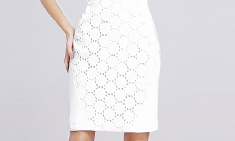 HEE-GRAND-2018-New-White-Lace-Dresses-Women-O-Neck-Solid-Brief-OL-Vestidos-Mulheres-Sheath-Sleeveles-32708448324