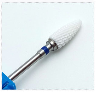 HYTOOS-Blue-Tungsten-Carbide-Burrs-Nano-Coating-Round-Drill-Bit-Nails-332quot-Bits-For-Manicure-Prof-32704644318