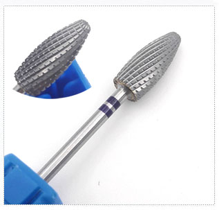 HYTOOS-Blue-Tungsten-Carbide-Burrs-Nano-Coating-Round-Drill-Bit-Nails-332quot-Bits-For-Manicure-Prof-32704644318