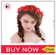 Haimeikang-Girls-Accesorios-para-el-pelo-Flower-Crown-Headbands--Women-Flower-Headband-Fruit-Hairpic-32711960888
