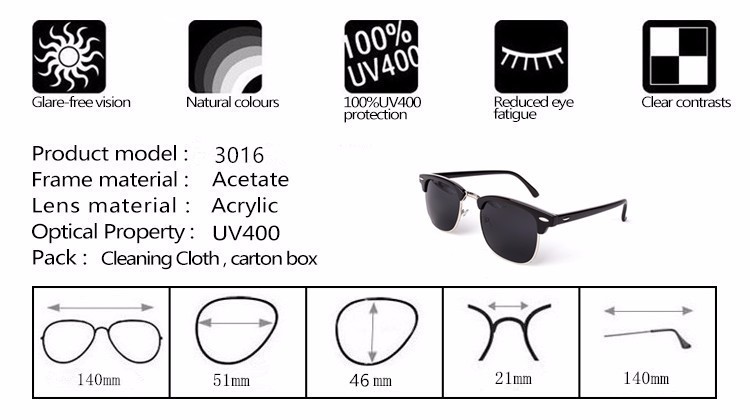 Half-Metal-High-Quality-Sunglasses-Men-Women-Brand-Designer-Glasses-Mirror-Sun-Glasses-Fashion-Gafas-32562009747