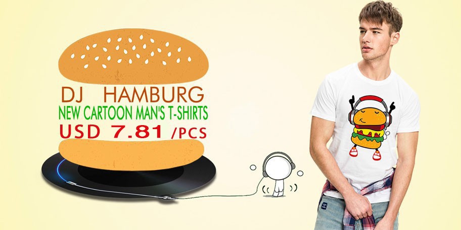 Hanhent-Breaking-Bad-T-Shirt-Men-Hermanos-Cotton-Short-sleeve-Tops-Tees-Walter-White-Cook-Swag-Heise-32632752543