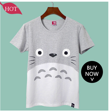 Harajuku-Kawaii-Cat-Totoro-T-Shirt-Female-2017-Summer-Short-Sleeve-Cotton-T-shirt-Women-Tops-Graphic-32373741912