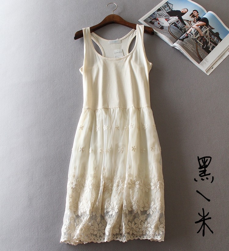 Harajuku-Mori-Girl-Lace-Dress-Women-Clothing-Casual-Sweet-Soft-Sunflower-Floral-Embroidery-Solid-Cut-32650309126