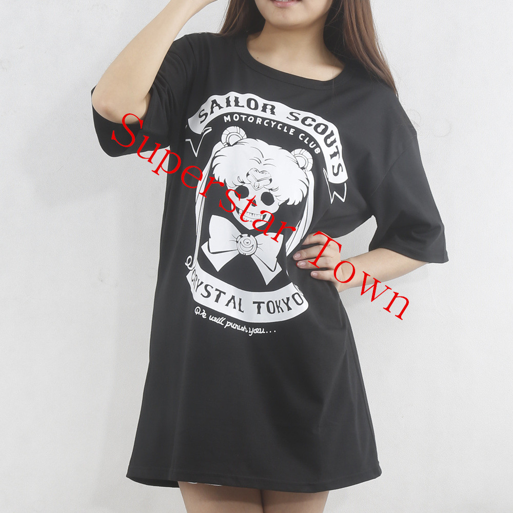 Harajuku-Shirt-Anime-Sailor-Moon-Gothic-T-shirt-Lolita-Tops-Tee-Cute-Kawaii-Clothing-Punk-T-Shirt-Co-32409129999