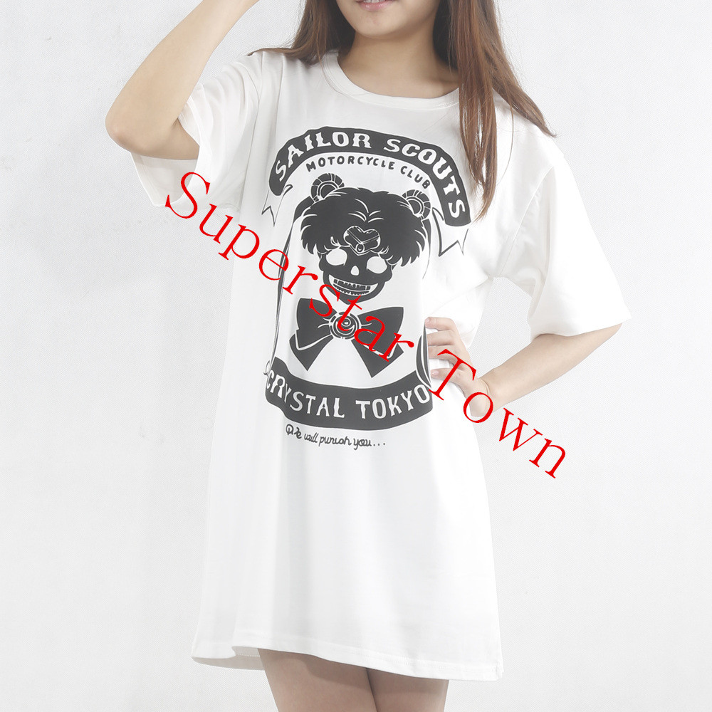 Harajuku-Shirt-Anime-Sailor-Moon-Gothic-T-shirt-Lolita-Tops-Tee-Cute-Kawaii-Clothing-Punk-T-Shirt-Co-32409129999