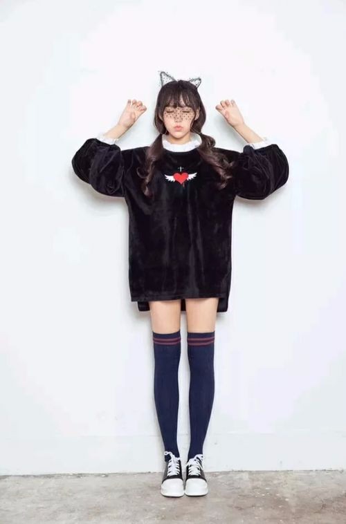 Harajuku-Velvet-Dress-For-Women-Japanese-Fashion-Dark-Black-Angel-Cross-Heart-Embroidery-Lolita-Fema-32779671863