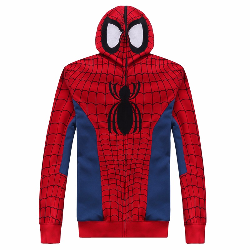 Hero-Catcher--Red-Spiderman-Hoodie-Spiderman-Jacket-With-Hood-High-Quality-Brands-Spiderman-Hoodie-32752193624