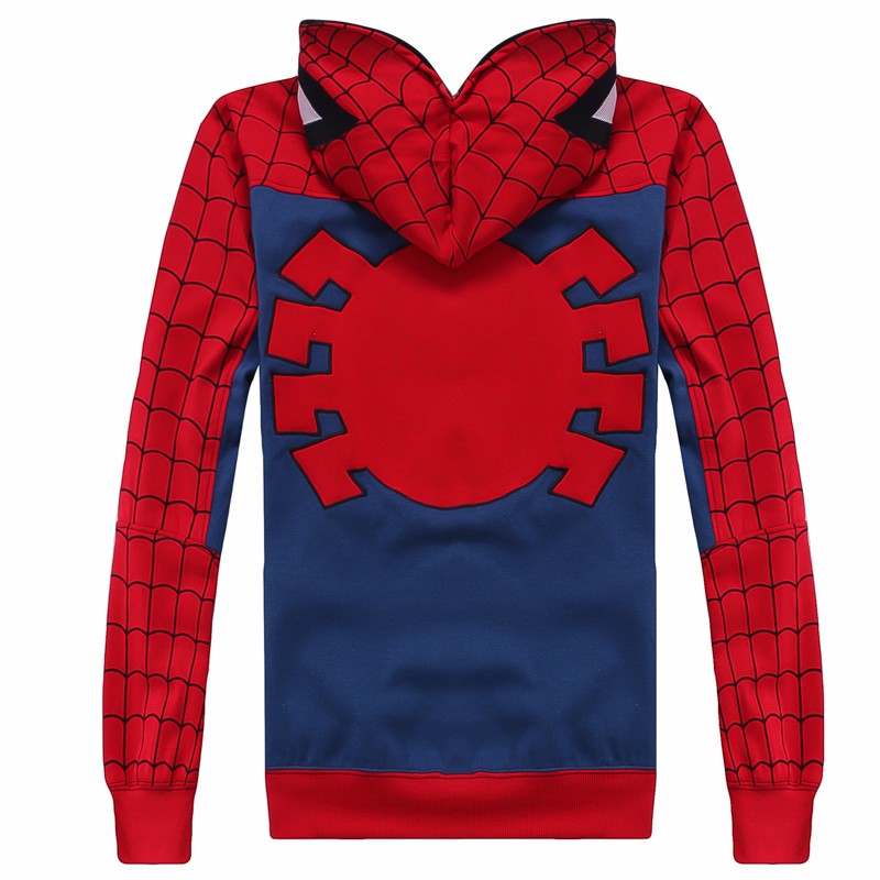Hero-Catcher--Red-Spiderman-Hoodie-Spiderman-Jacket-With-Hood-High-Quality-Brands-Spiderman-Hoodie-32752193624